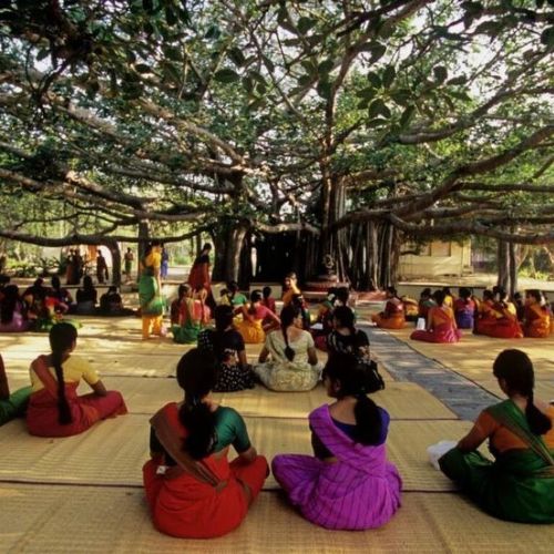 Kalakshetra Foundation 
